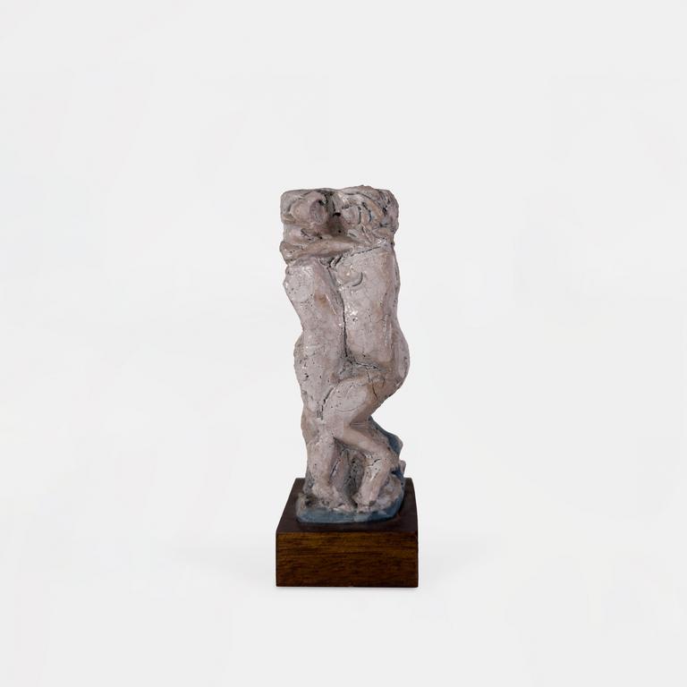 Catalogue raisonné, Harold Ambellan, Sans titre (HA-0446)