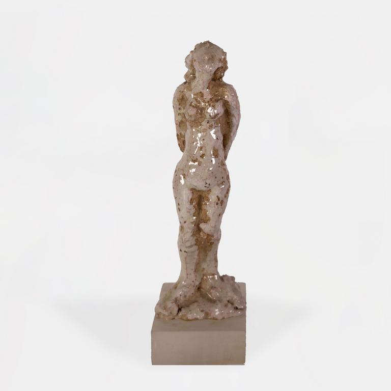 Catalogue raisonné, Harold Ambellan, Sans titre (HA-0449)