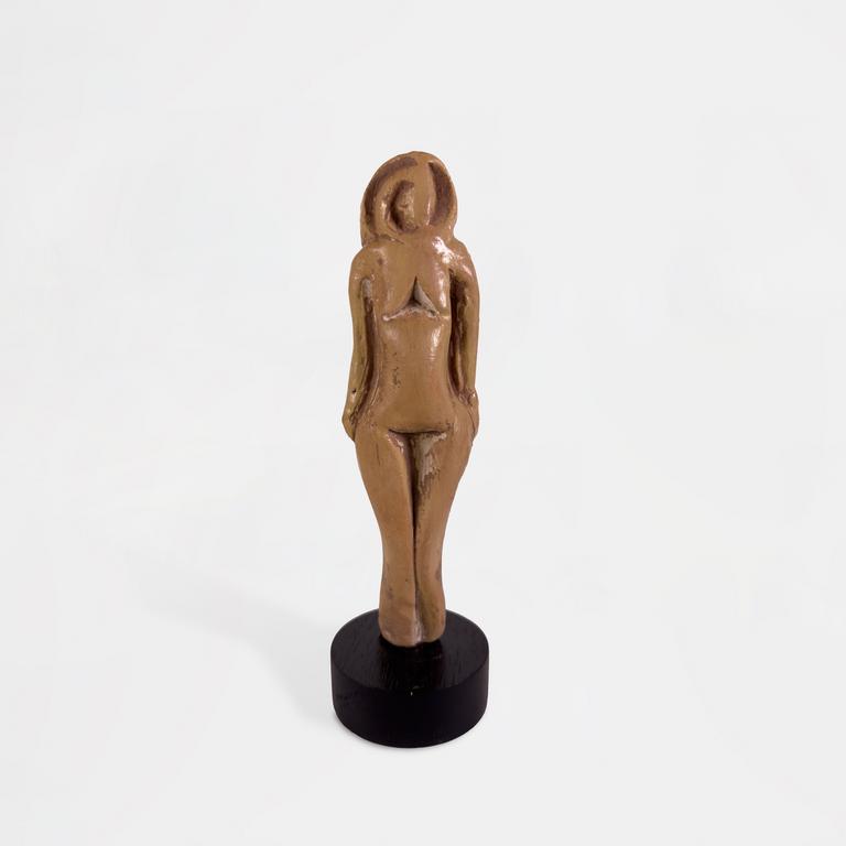Catalogue raisonné, Harold Ambellan, Sans titre (HA-0466)