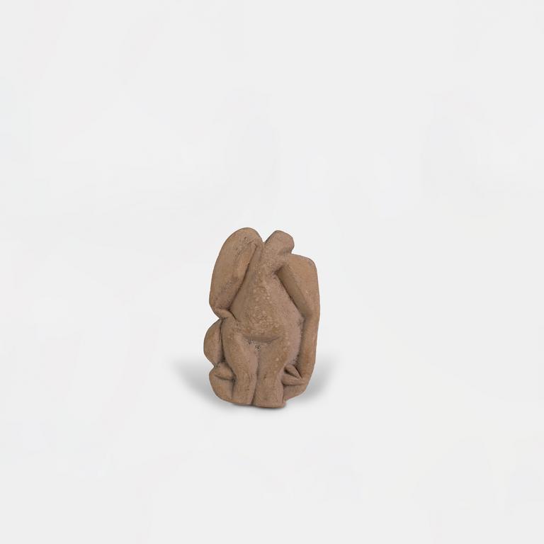Catalogue raisonné, Harold Ambellan, Sans titre (HA-0401)