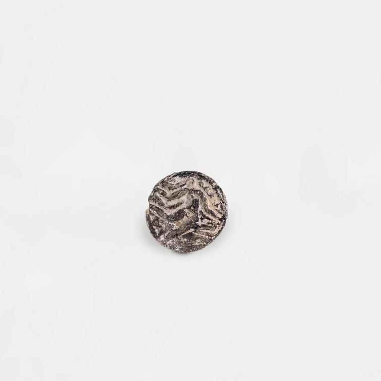 Catalogue raisonné, Harold Ambellan, Sans titre (HA-0412)