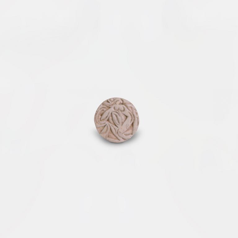 Catalogue raisonné, Harold Ambellan, Sans titre (HA-0414)