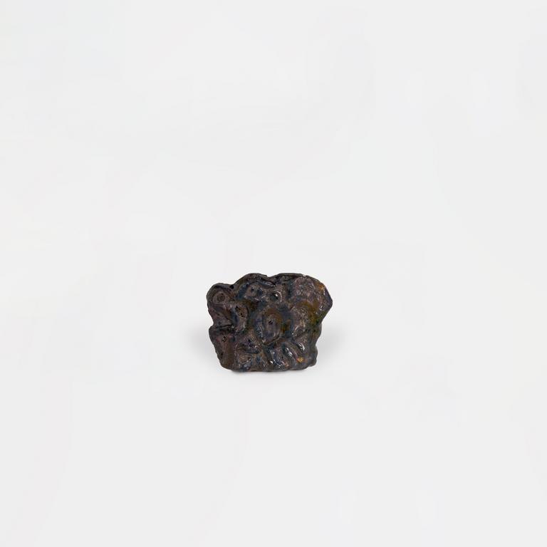 Catalogue raisonné, Harold Ambellan, Sans titre (HA-0415)