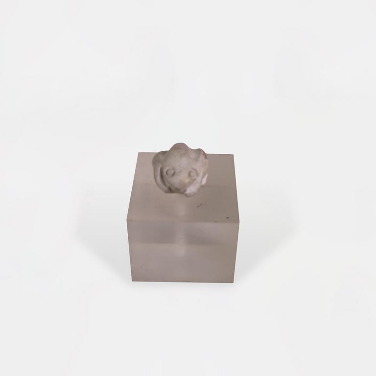 Catalogue raisonné, Harold Ambellan, Sans titre (HA-0420)