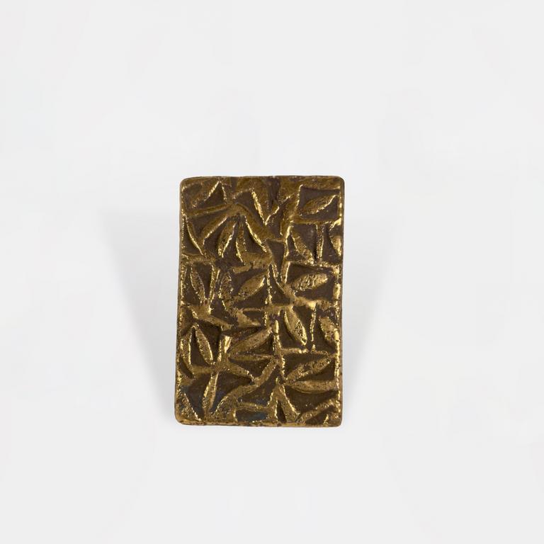 Catalogue raisonné, Harold Ambellan, Sans titre (HA-0427)