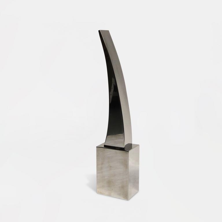 Catalogue raisonné, Jean-Paul Thaéron, Sculpture - 2014