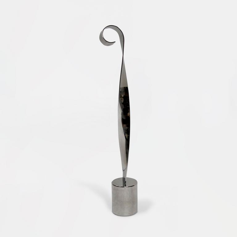 Catalogue raisonné, Jean-Paul Thaéron, Sculpture - 2014