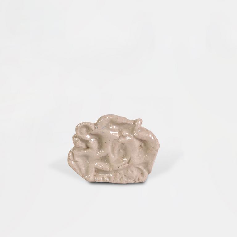 Catalogue raisonné, Harold Ambellan, Sans titre (HA-0430)