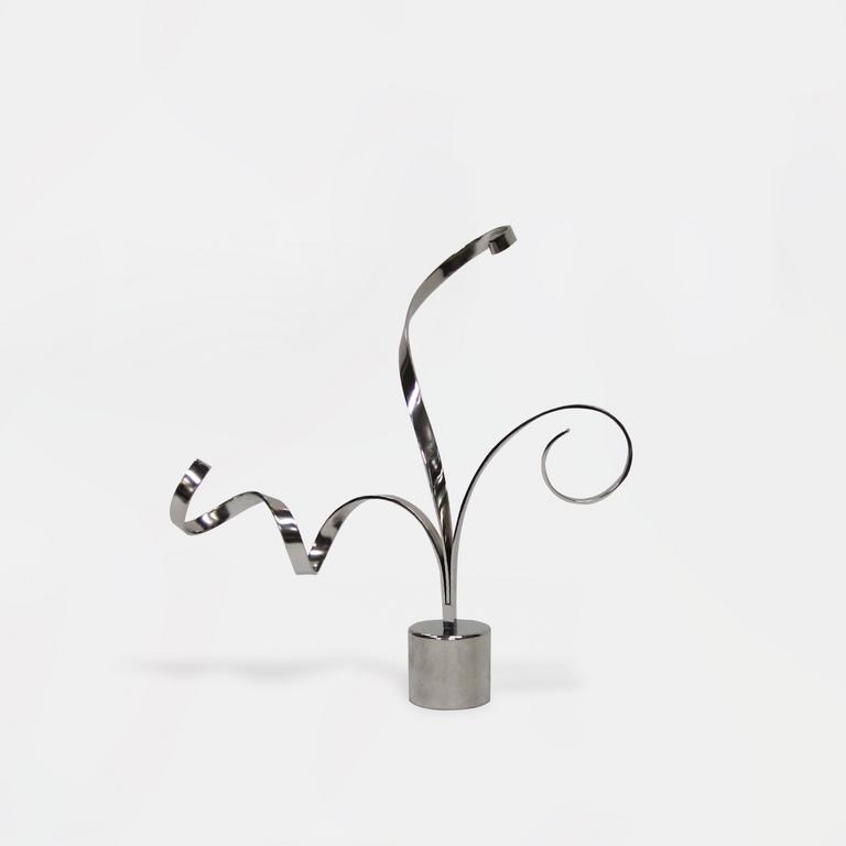 Catalogue raisonné, Jean-Paul Thaéron, Sculpture - 2014