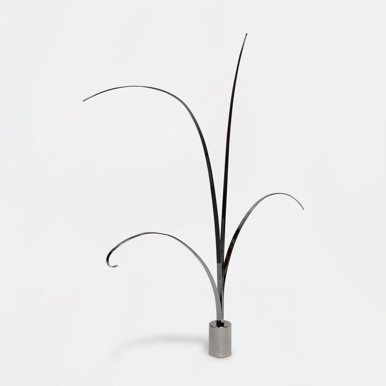 Catalogue raisonné, Jean-Paul Thaéron, Sculpture