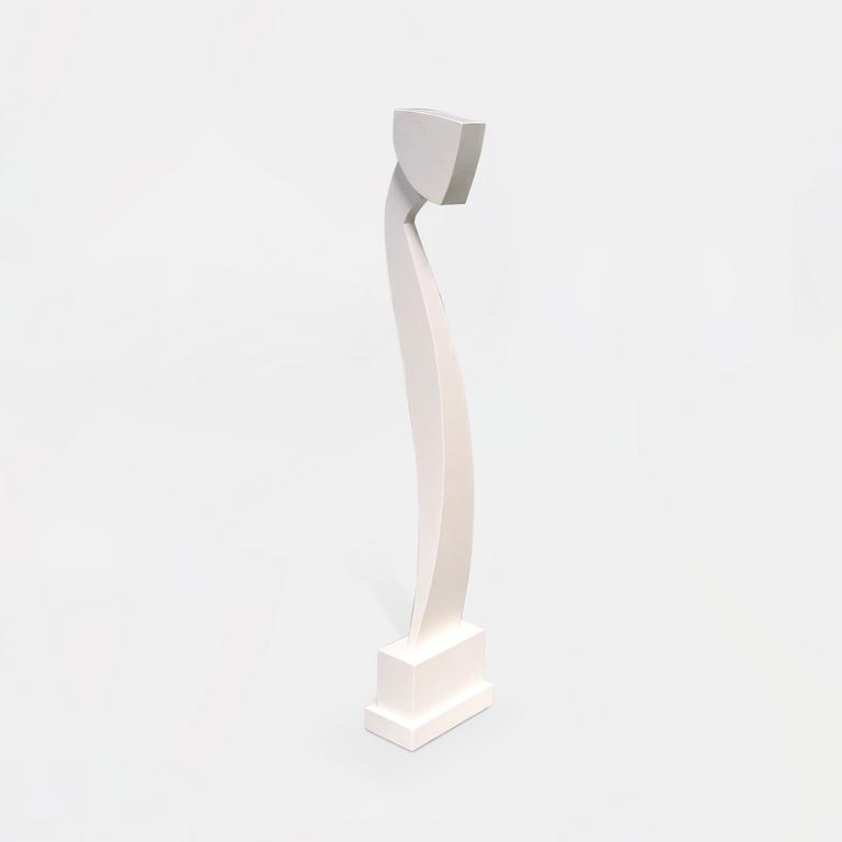 Catalogue raisonné, Jean-Paul Thaéron, Sculpture - 2014