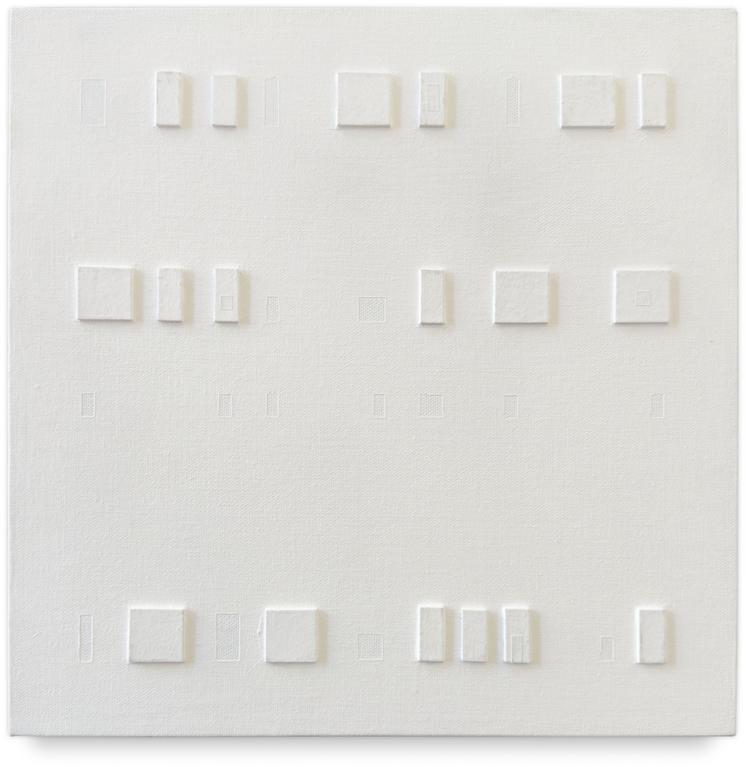 Catalogue raisonné, Henri Prosi, Sans titre — circa 1994