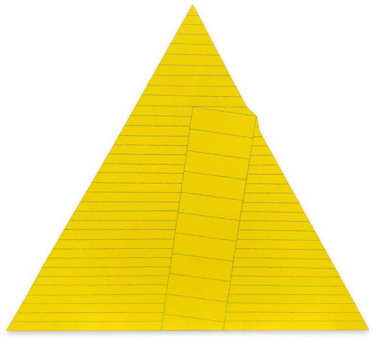 Catalogue raisonné, André Stempfel, RAY-BAND — 2014