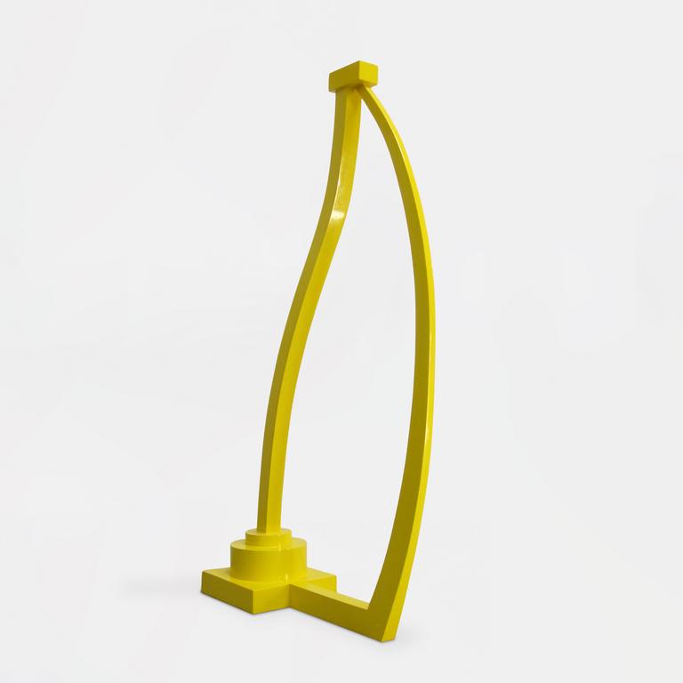 Catalogue raisonné, Jean-Paul Thaéron, Sculpture - 2013