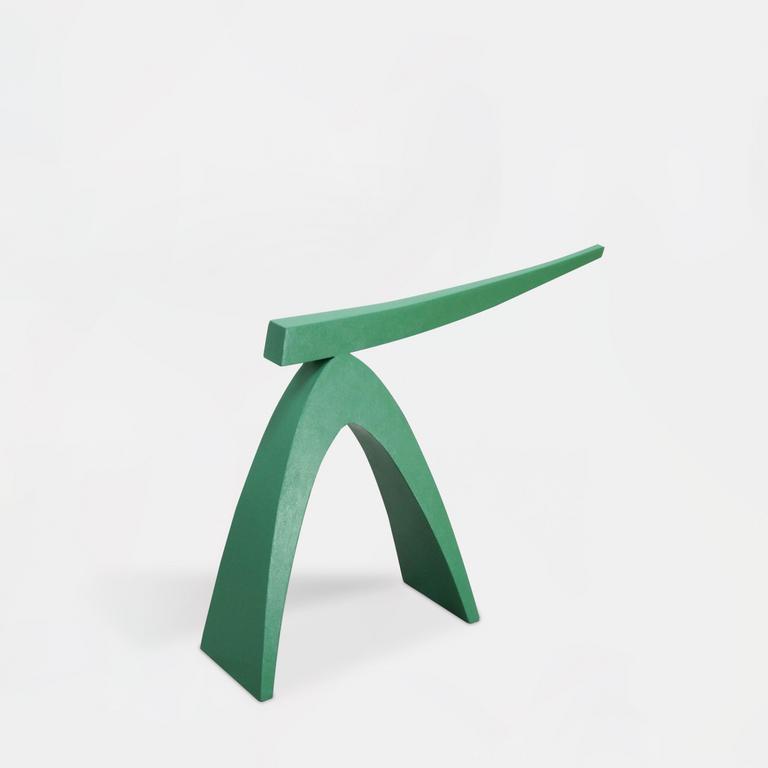Catalogue raisonné, Jean-Paul Thaéron, Sculpture - 2015