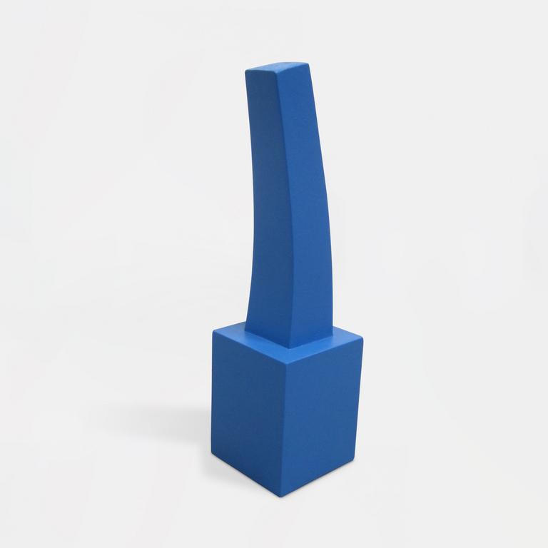 Catalogue raisonné, Jean-Paul Thaéron, Sculpture VII - 2015