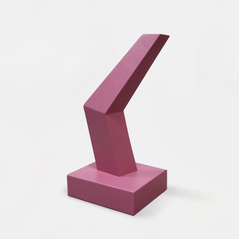 Catalogue raisonné, Jean-Paul Thaéron, Sculpture VII - 2015