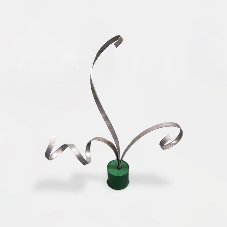 Catalogue raisonné, Jean-Paul Thaéron, Sculpture - 1985