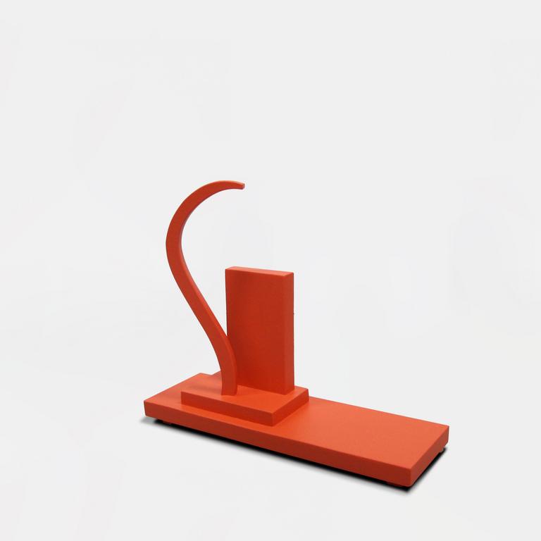 Catalogue raisonné, Jean-Paul Thaéron, Sculpture - 2015