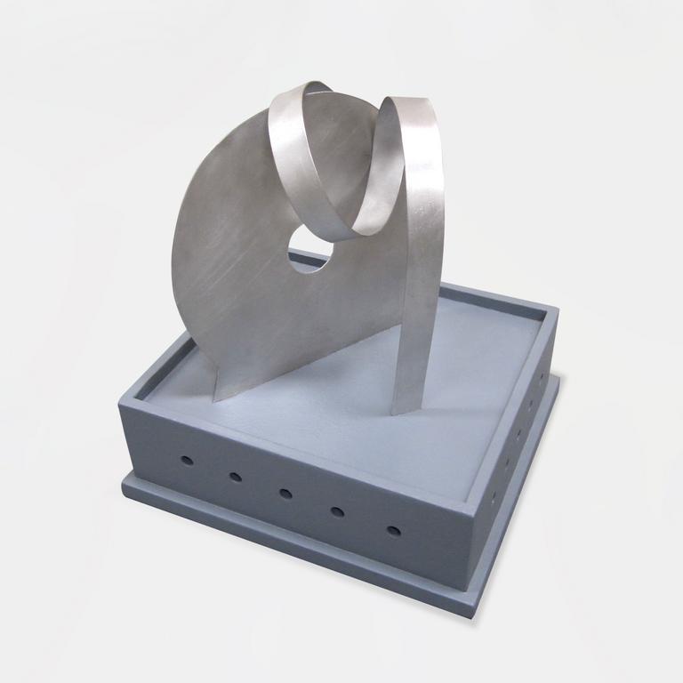 Catalogue raisonné, Jean-Paul Thaéron, Sculpture - 2014