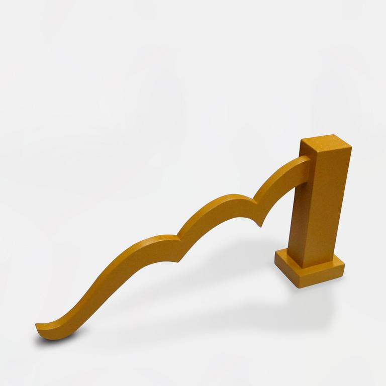 Catalogue raisonné, Jean-Paul Thaéron, Sculpture XI - 2015