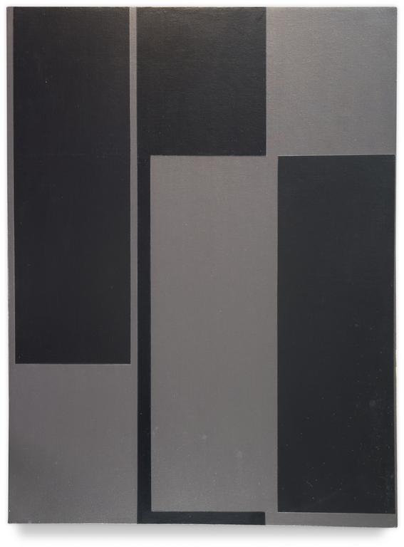 Catalogue raisonné, Henri Prosi, 3 Phases — 2002