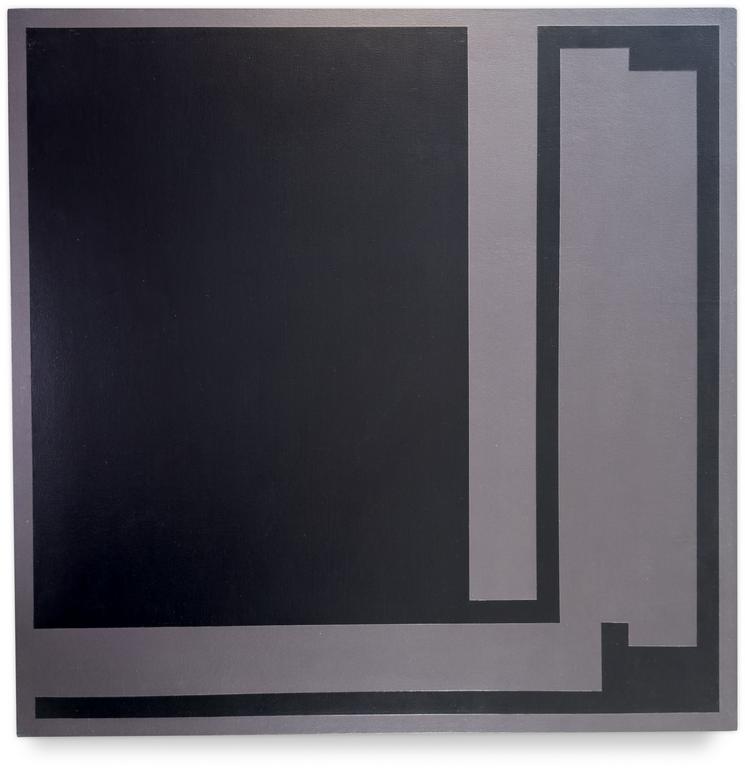 Catalogue raisonné, Henri Prosi, Figure 504 — 1998