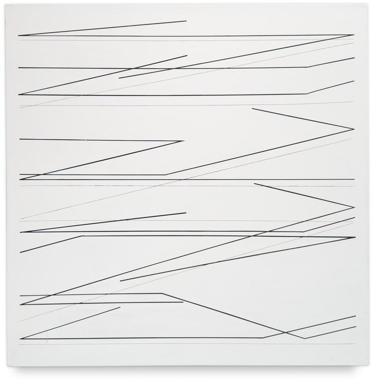 Catalogue raisonné, Henri Prosi, Sans titre —