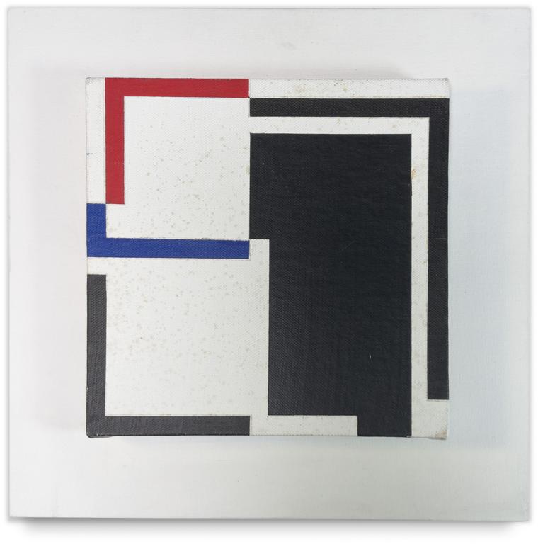 Catalogue raisonné, Henri Prosi, Sans titre — 2002-2005