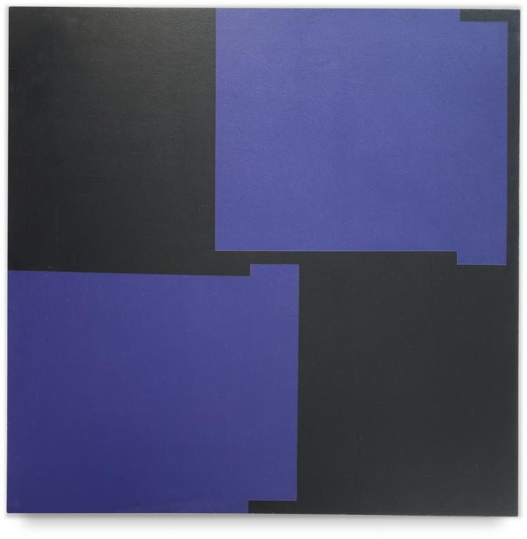 Catalogue raisonné, Henri Prosi, Double 557 — 2000