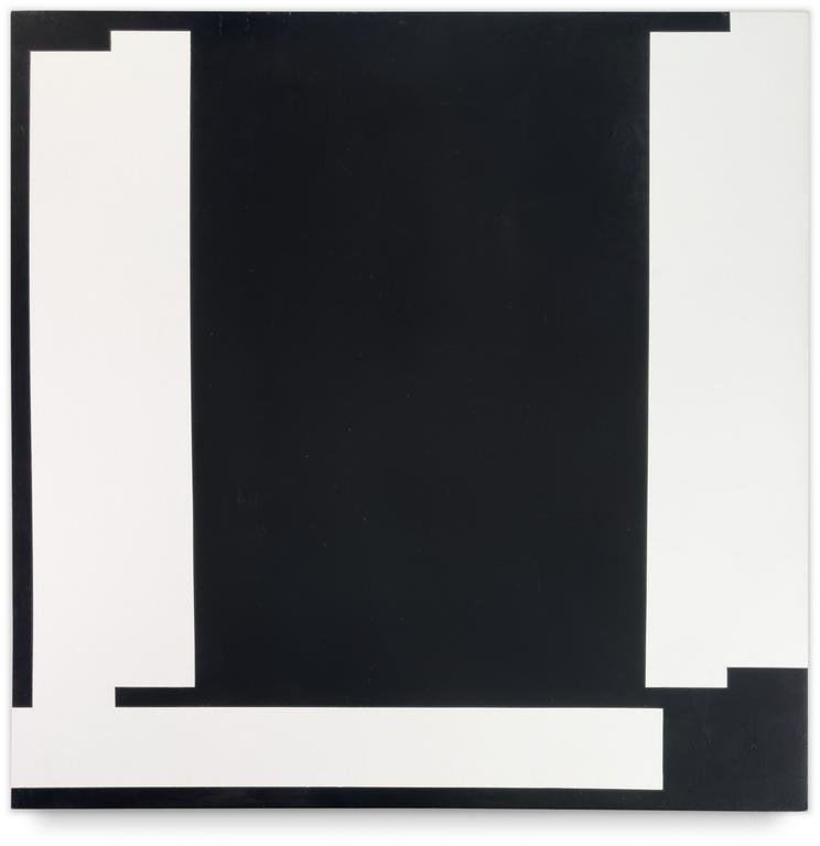 Catalogue raisonné, Henri Prosi, 5 Bandes 508 — 1999 