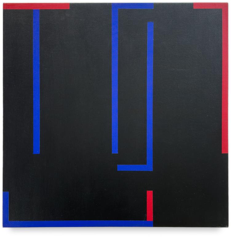 Catalogue raisonné, Henri Prosi, T.C.L.L.L. 417 — 1996