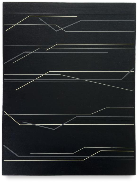 Catalogue raisonné, Henri Prosi, Graphie — 1991