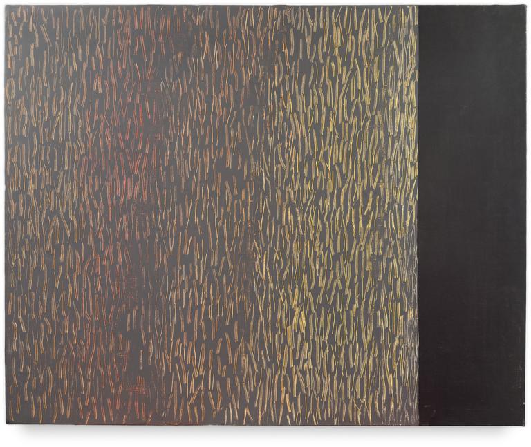 Catalogue raisonné, Joël Froment, Composition abstraite