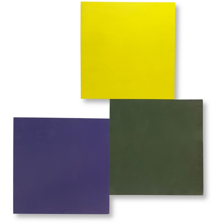 Catalogue raisonné, Joël Froment, 3 CD n°1 — 1999
