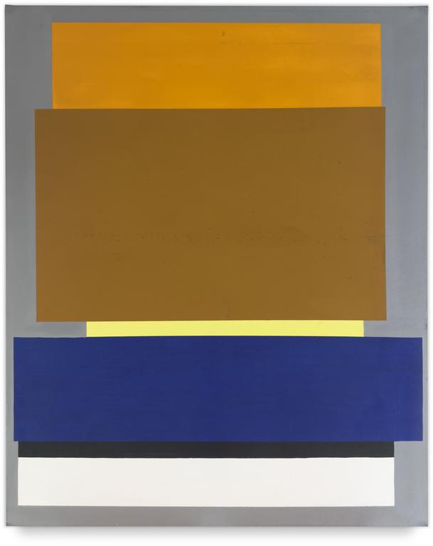 Catalogue raisonné, Joël Froment, Sans titre —