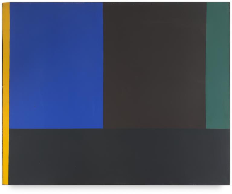 Catalogue raisonné, Joël Froment, Sans titre