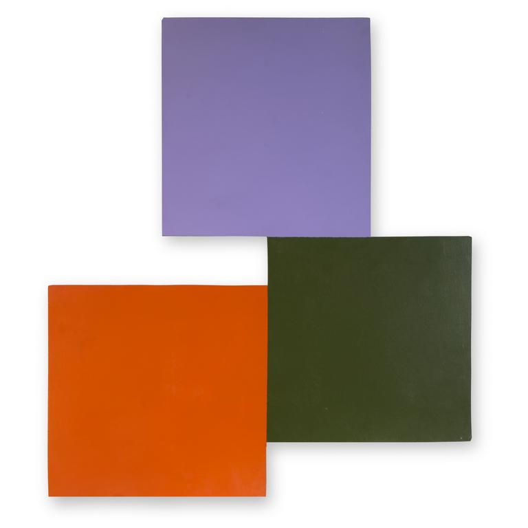 Catalogue raisonné, Joël Froment, Trois CD n°2 — 1999