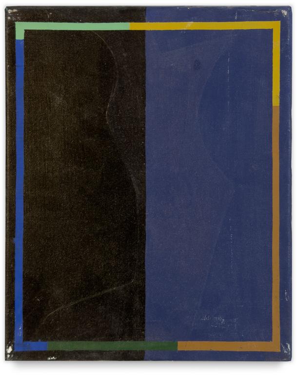 Catalogue raisonné, Joël Froment, Sans titre