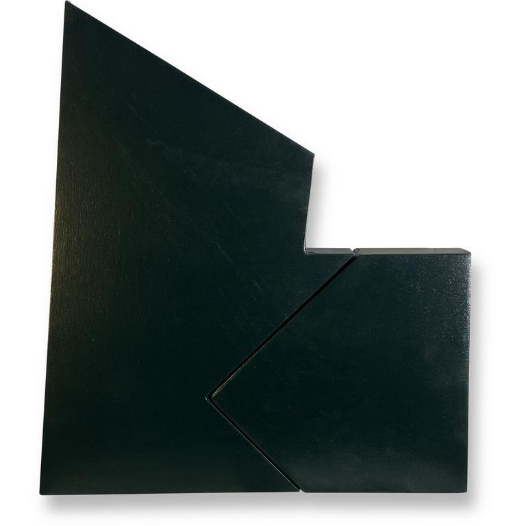 Catalogue raisonné, Joël Froment, Sans titre