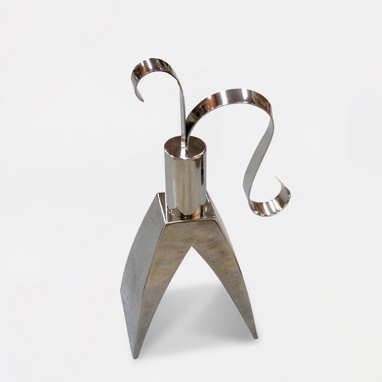 Catalogue raisonné, Jean-Paul Thaéron, Sculpture - 