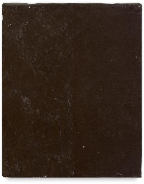 Catalogue raisonné, Joël Froment, Sans titre