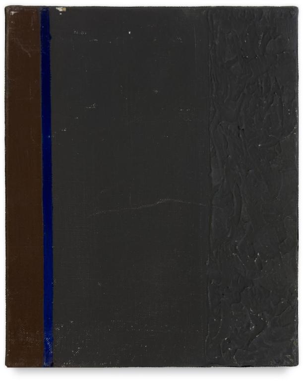 Catalogue raisonné, Joël Froment, Sans titre