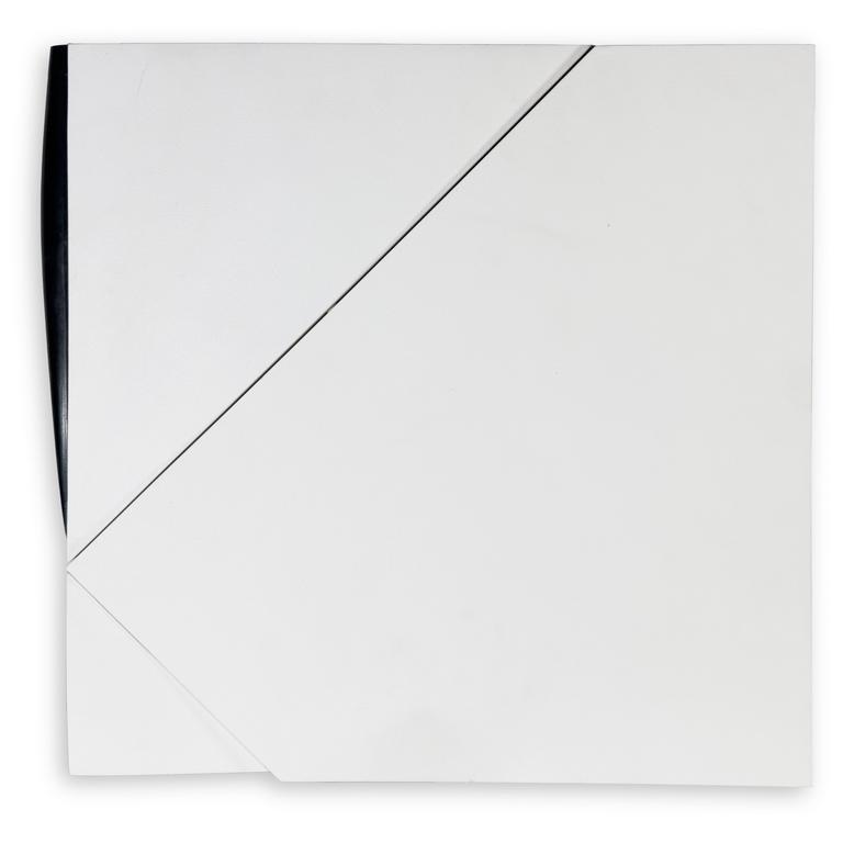 Catalogue raisonné, Joël Froment, Sans titre