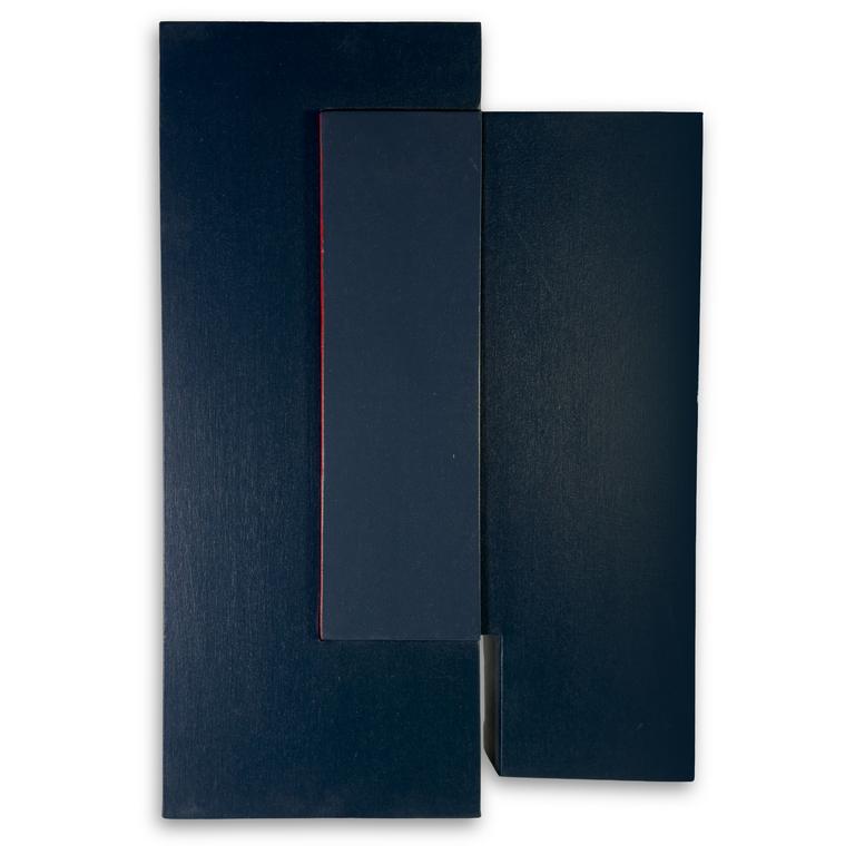Catalogue raisonné, Joël Froment, Sans titre