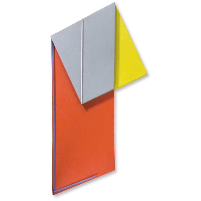 Catalogue raisonné, Joël Froment, Sans titre