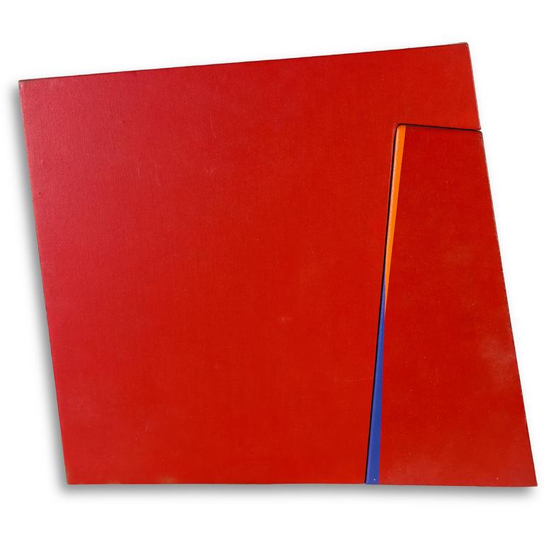 Catalogue raisonné, Joël Froment, Sans titre — 1994