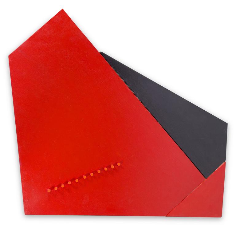 Catalogue raisonné, Joël Froment, Sans titre — 1993