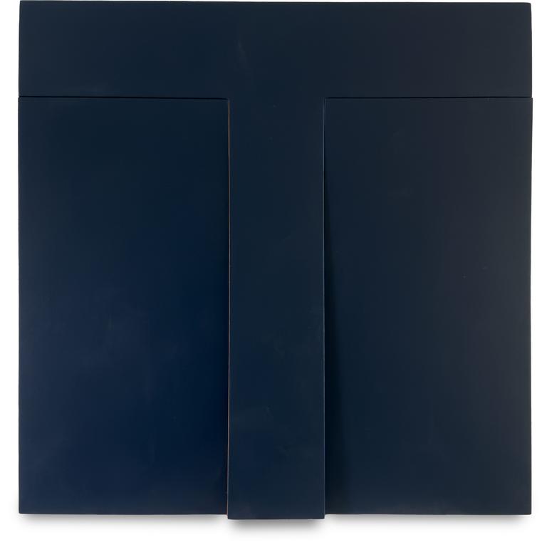 Catalogue raisonné, Joël Froment, Sans titre — 1990