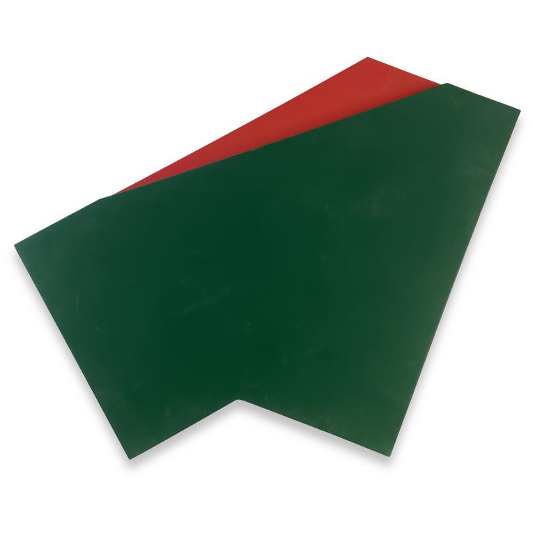 Catalogue raisonné, Joël Froment, Construction verte — 2010